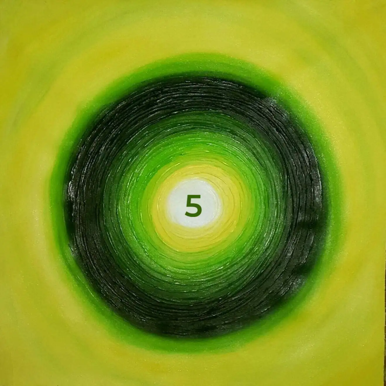 Meditation Art