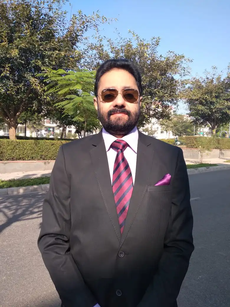 Col Navjot Kang