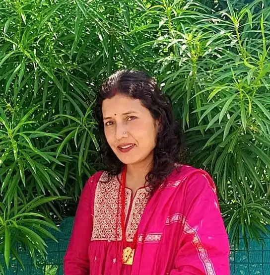 Madhubala