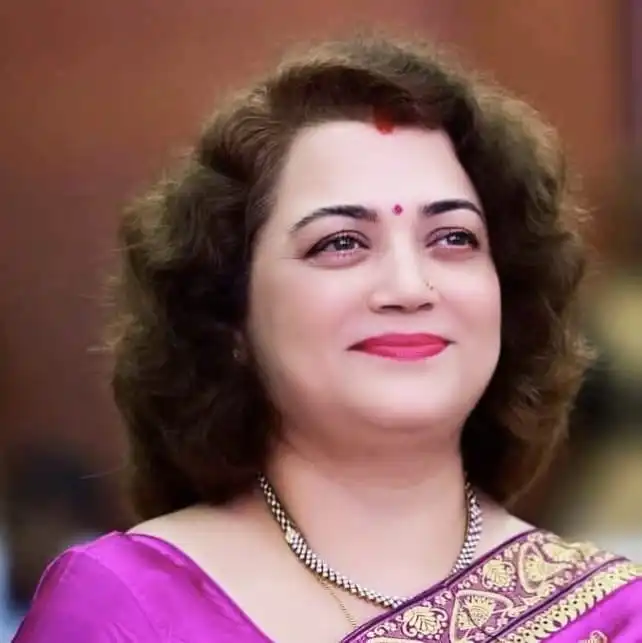 Meera Nair