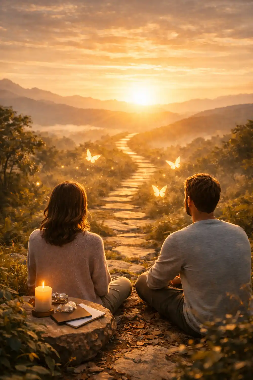 Life Coaching