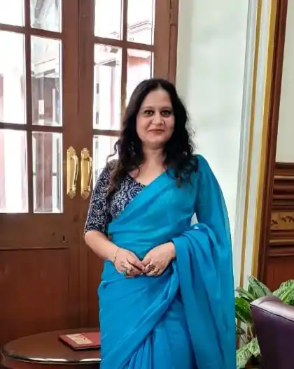Deepa Dhami