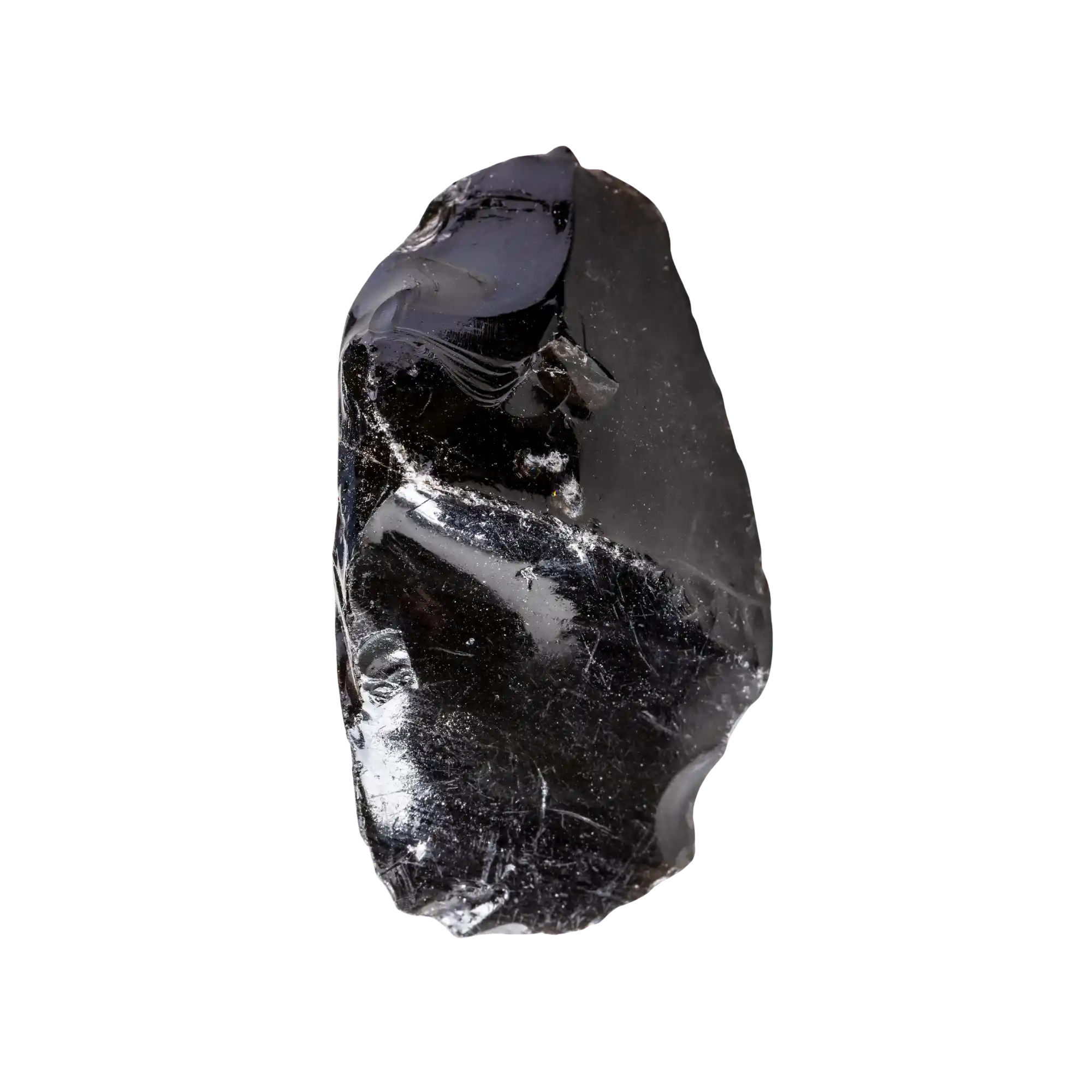 Black Agate