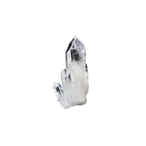 Clear Quartz