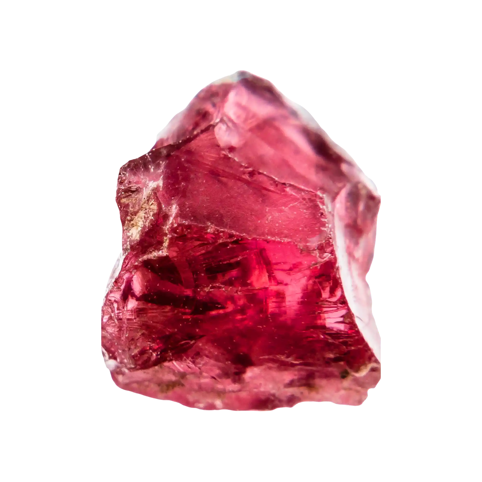 Rhodolite