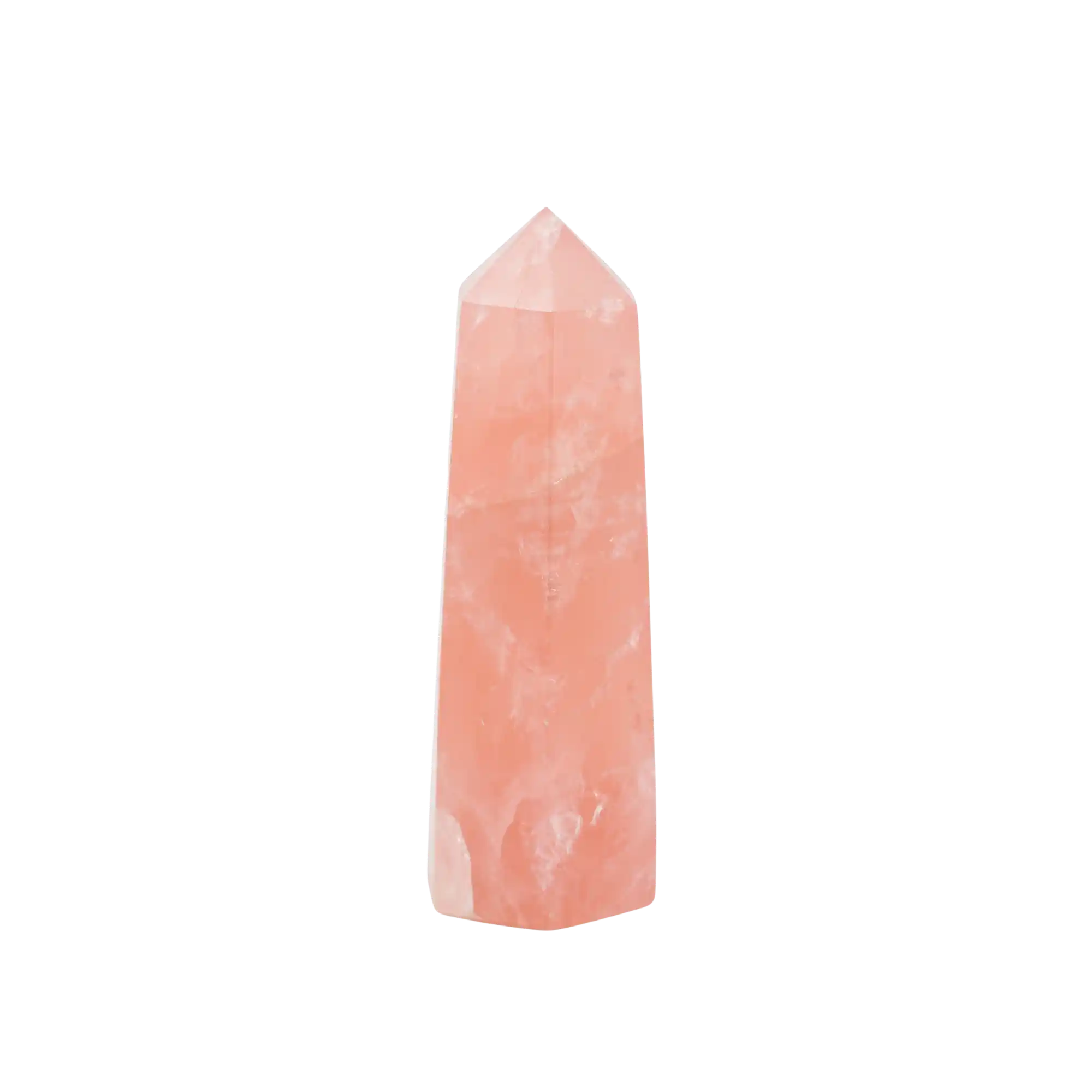 Rose Quartz