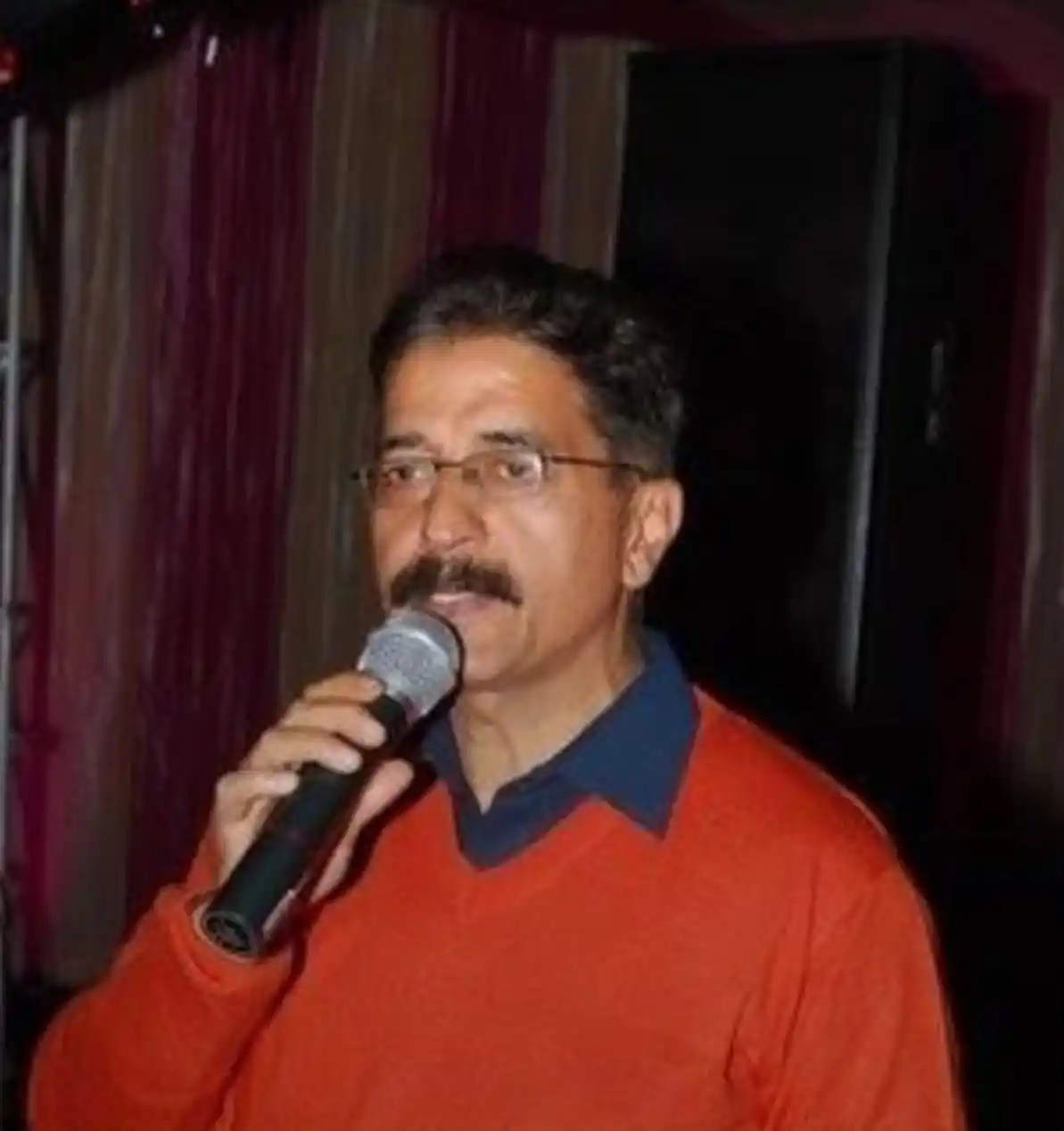 Col Lalit Belwal