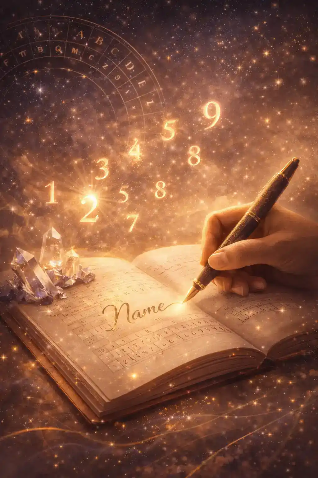 Name