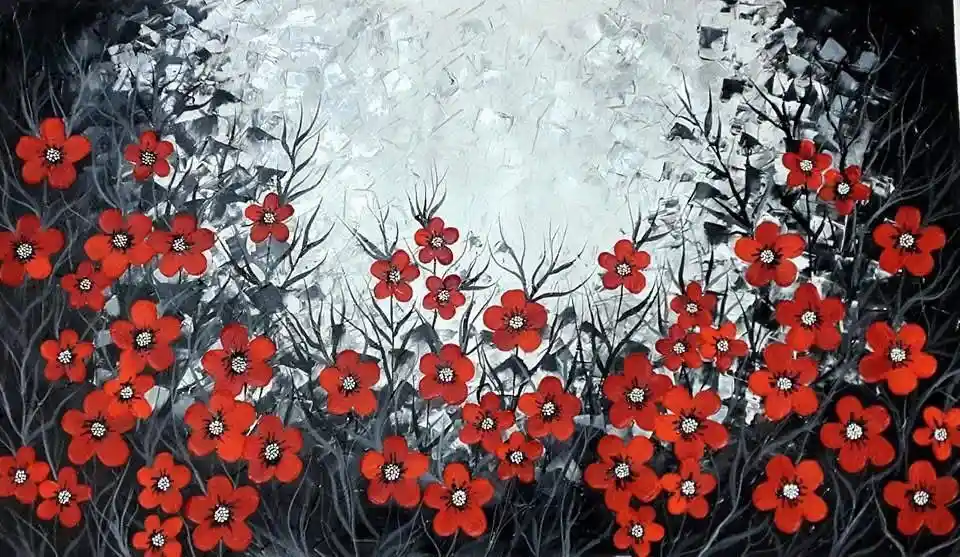 Palette Art